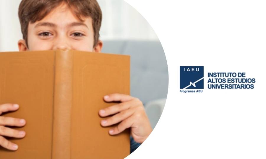 curso para asesoría pedagógica en lectura y escritura