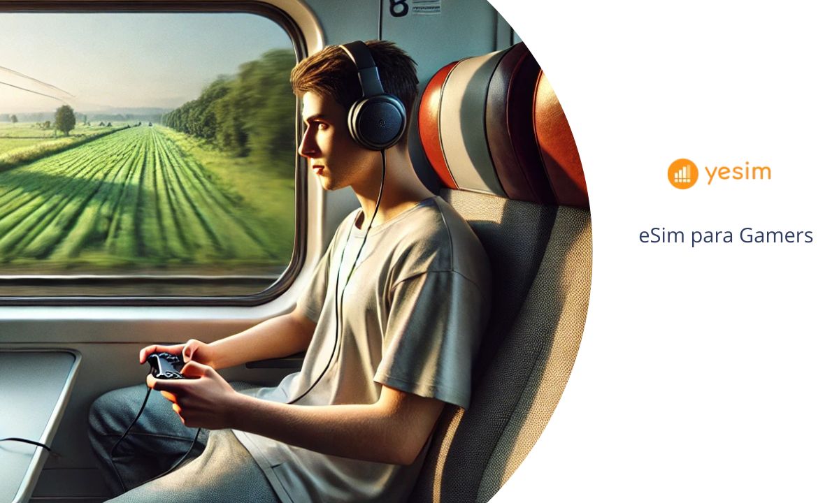 esim para gamers