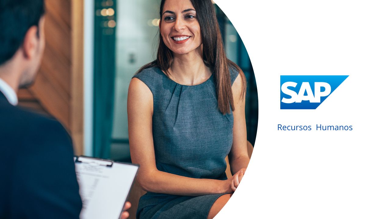 recursos humanos con sap