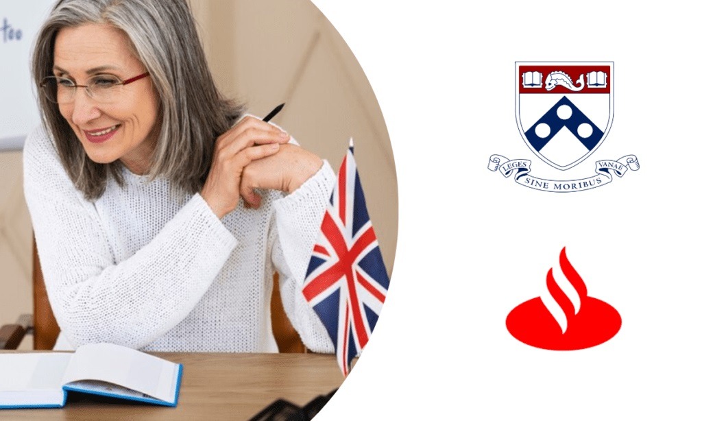 curso de inglés para búsqueda de empleo