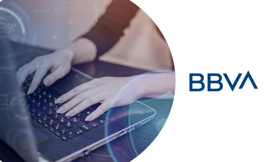 curso de ciberseguridad profesional por BBVA