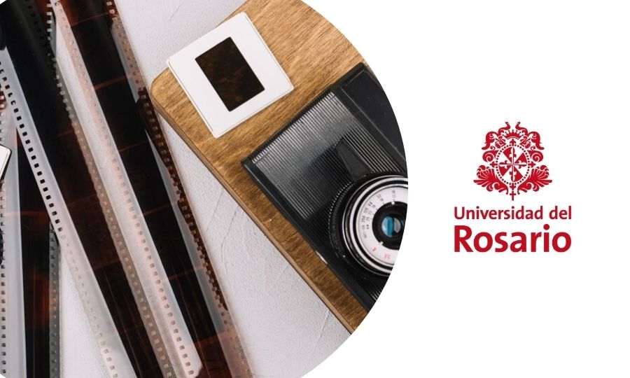 curso de fotografía para proyectos sociales