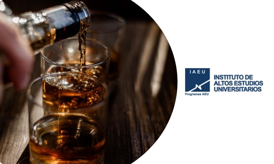 curso de intervención breve para el consumo de alcohol