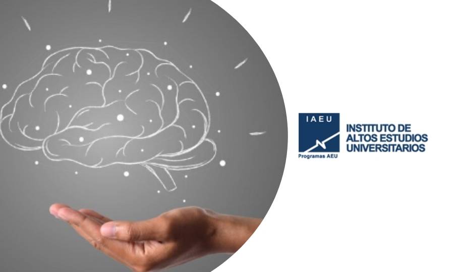 curso de neuropsicología en trastornos del lenguaje