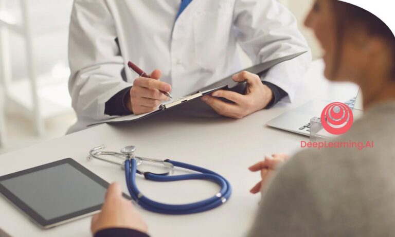 Curso online de inteligencia artificial aplicada a tratamientos y problemas médicos
