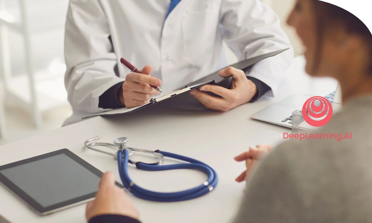 Curso online de inteligencia artificial aplicada a tratamientos y problemas médicos