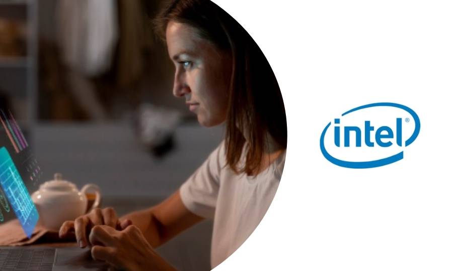 curso con las recetas ganadoras a la hora de escribir para IA por Intel