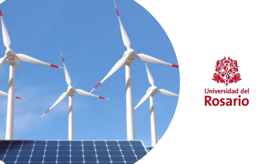 curso de electricidad para energía renovable