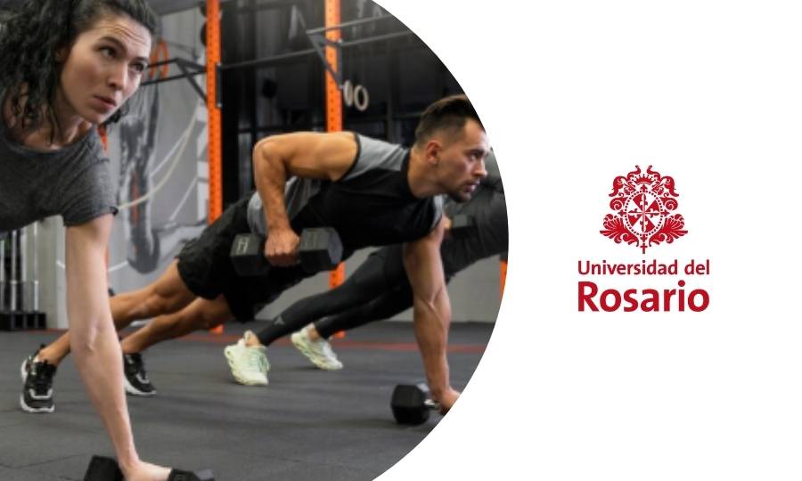 curso de entrenamiento de alta intensidad