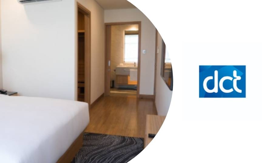 curso sobre la gestión del inventario de las habitaciones de un hotel