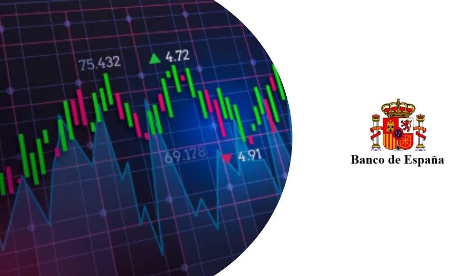 curso de criptoactivos por el Banco de España