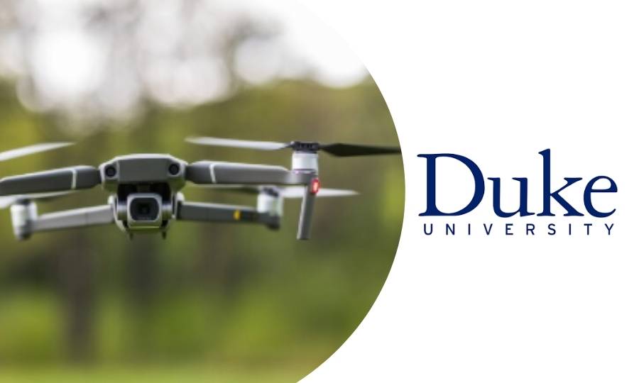 curso de drones para ciencias ambientales