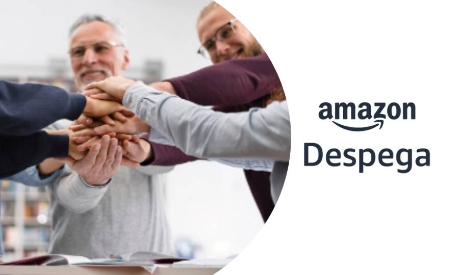 curso de liderazgo por Amazon