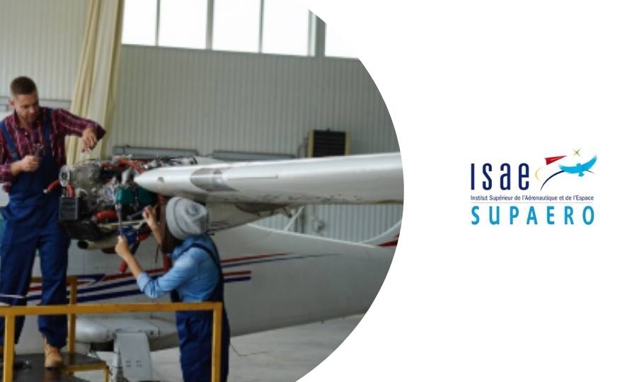 curso de mecánica de vuelo