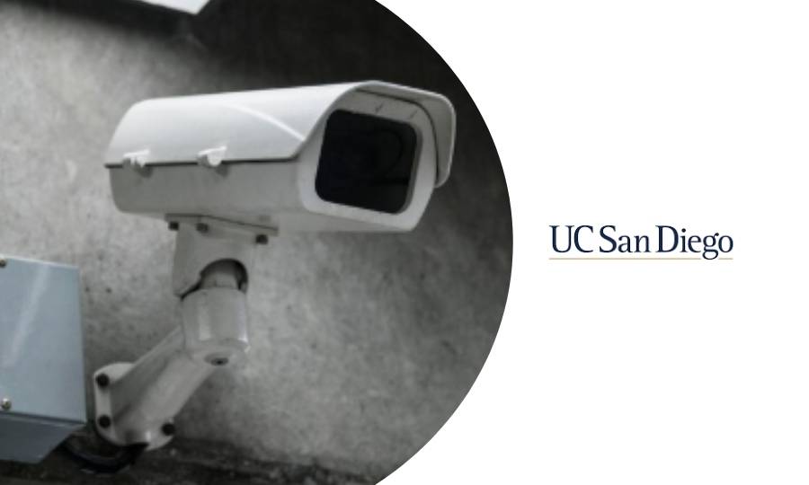 curso para construir un sistema de vigilancia móvil