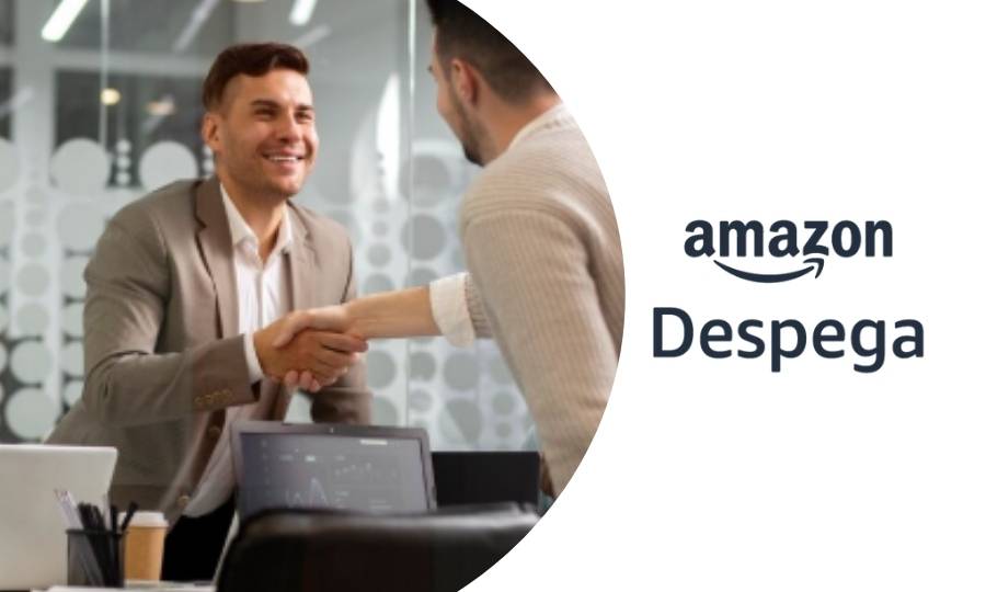 curso para crear un negocio en Amazon