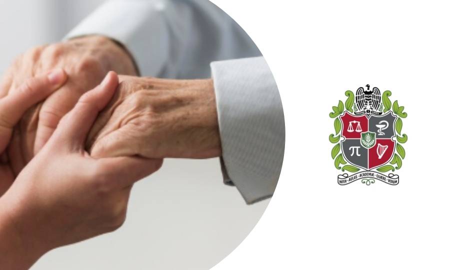 curso para ser cuidador de personas con dolor crónico