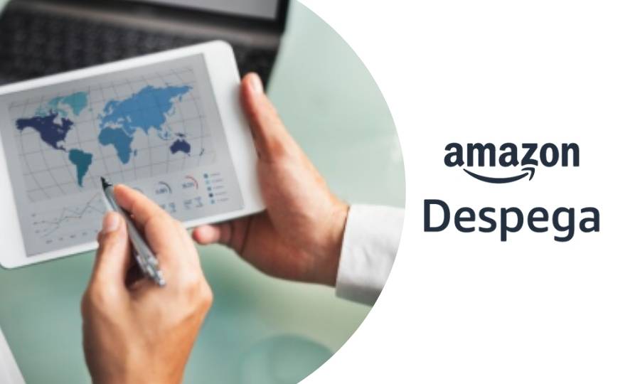 curso sobre cómo exportar a mercados extranjeros por Amazon