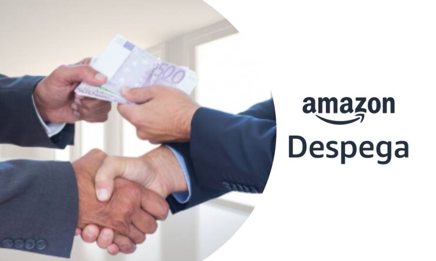 curso sobre cómo obtener financiación por Amazon