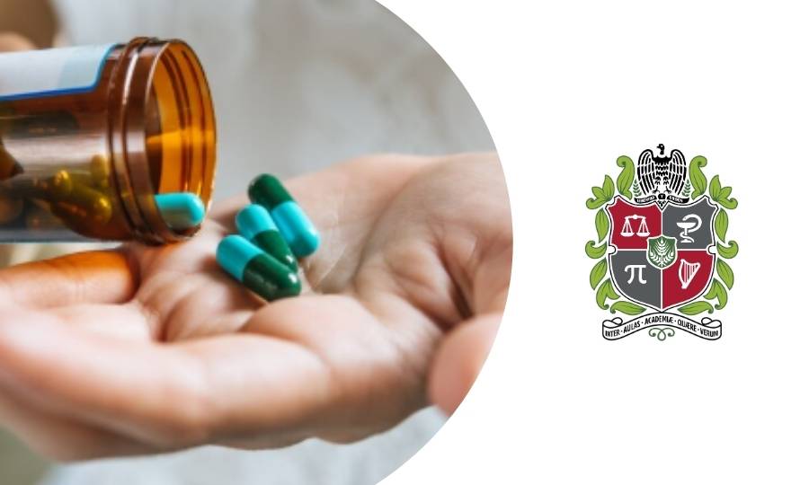 curso sobre el uso de antibióticos