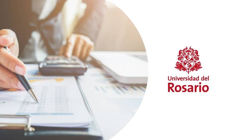 curso sobre el uso de herramientas para riesgo en finanzas