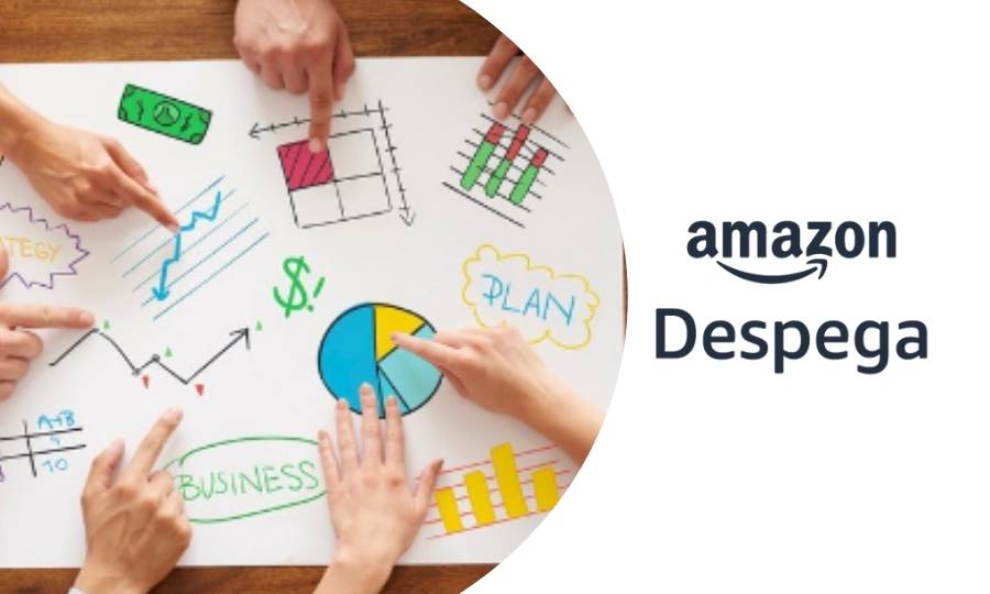 curso sobre estrategia de ventas online por Amazon