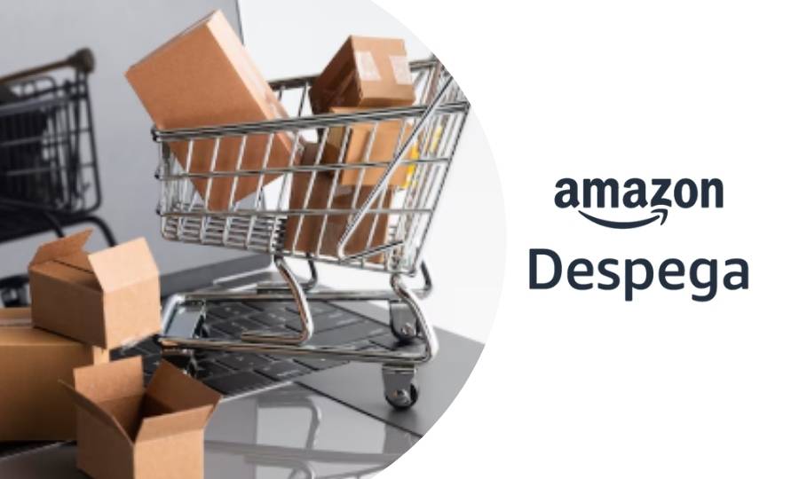 curso de estrategias de ventas online por Amazon