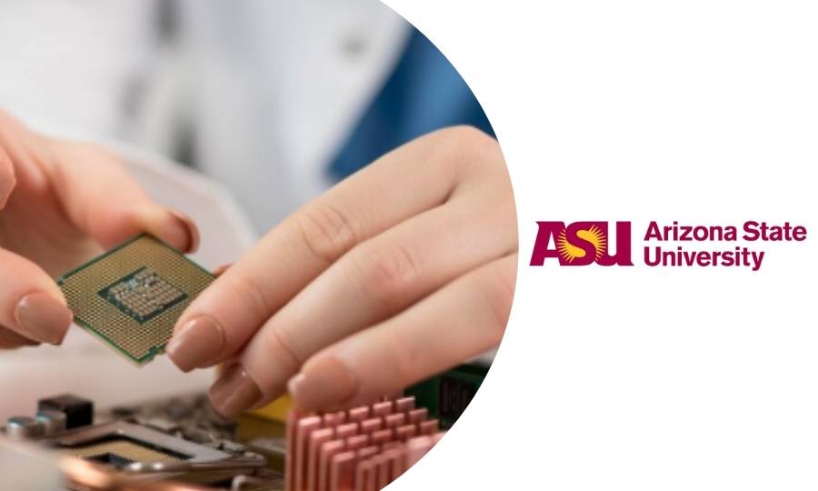 curso especializado en semiconductores