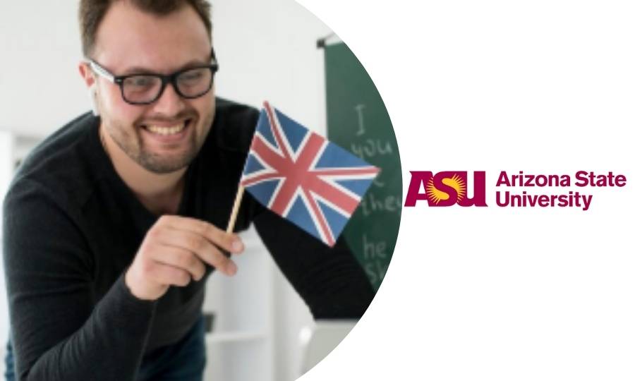 curso universitario para ser profesor de inglés (TESOL)