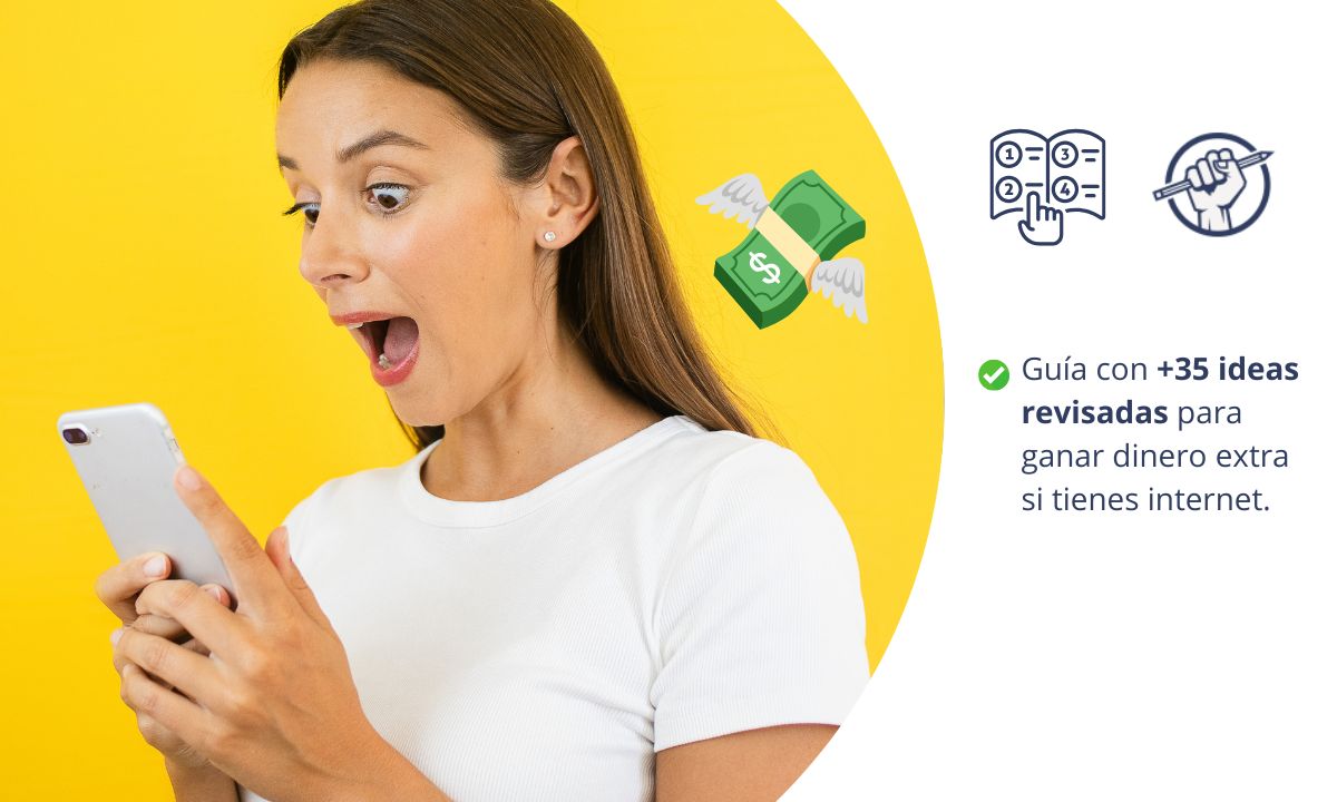 ganar dinero extra: guía completa