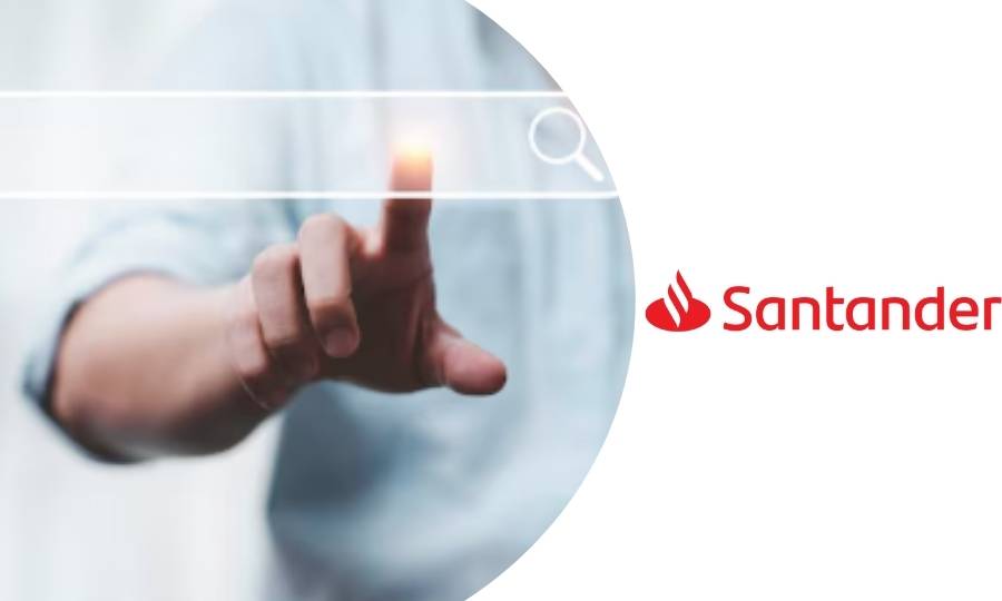 curso de SEO y Marketing de Contenidos por el Banco Santander