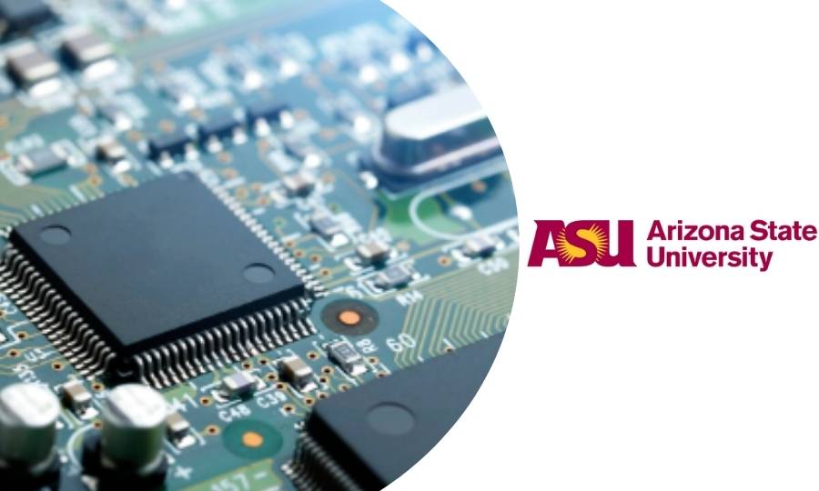 curso para crear envases para semiconductores