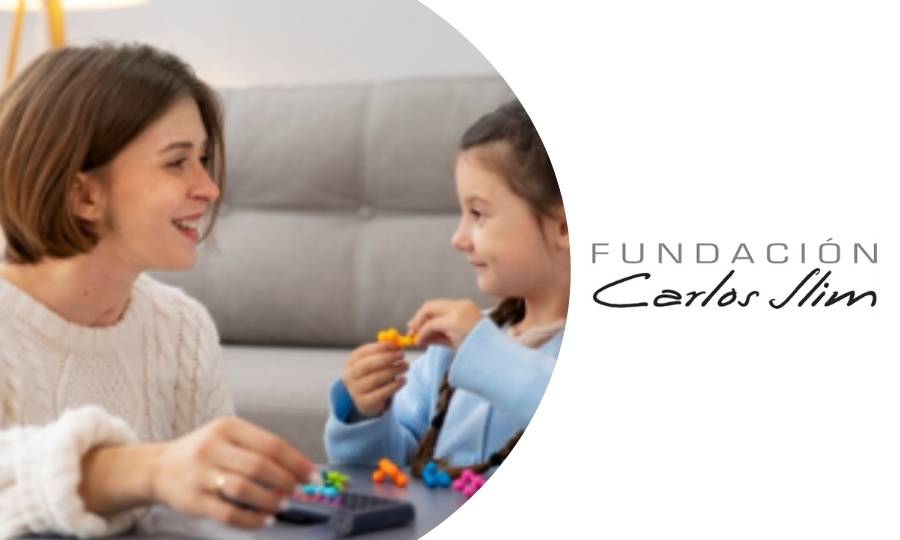 curso para ser cuidador de niños