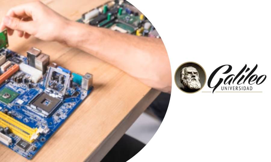 curso de diseño de hardware con Verilog