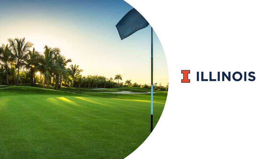 curso de gestión de campos de golf