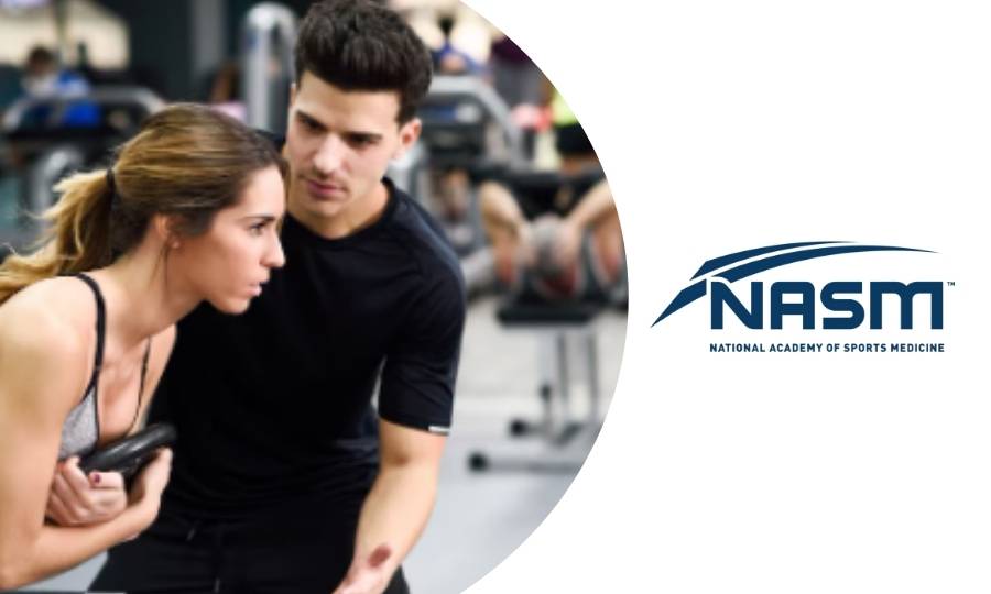 curso de nutrición y control de peso para entrenadores personales