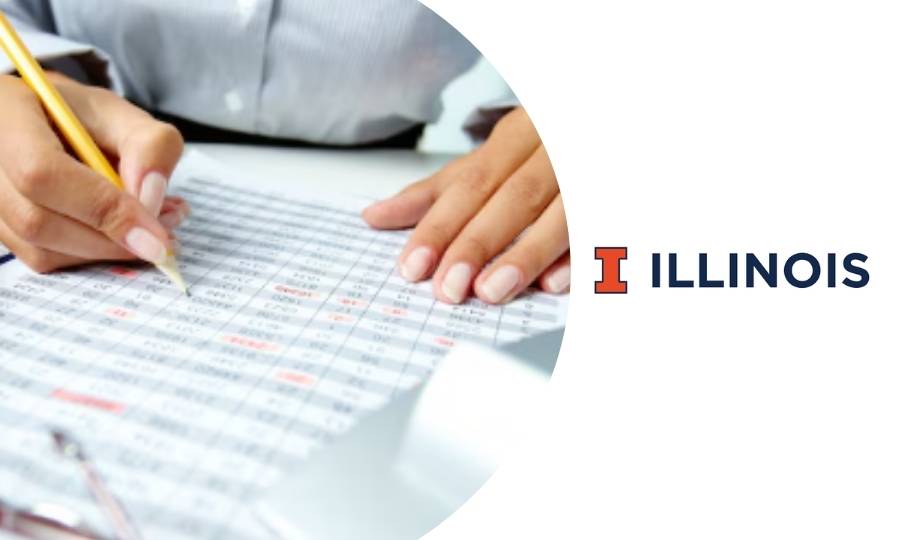 máster en Contabilidad