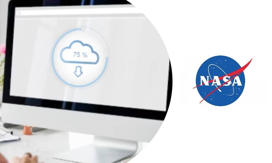 curso de computación en la nube para científicos por la NASA