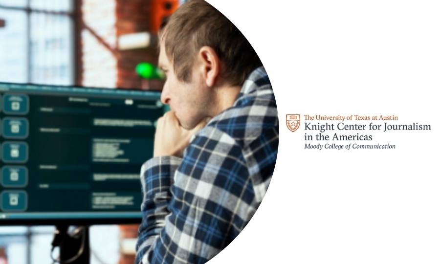 curso de ingeniería de prompts de IA para periodistas