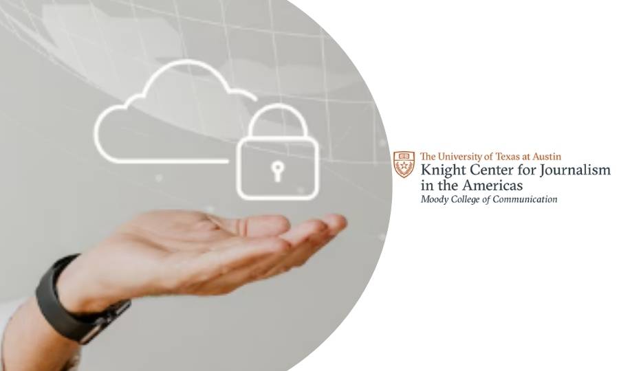 curso de seguridad digital para periodistas