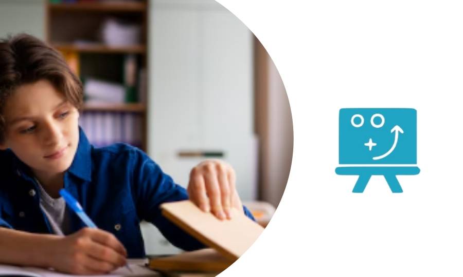 curso de vocabulario en inglés para estudiantes de Primaria
