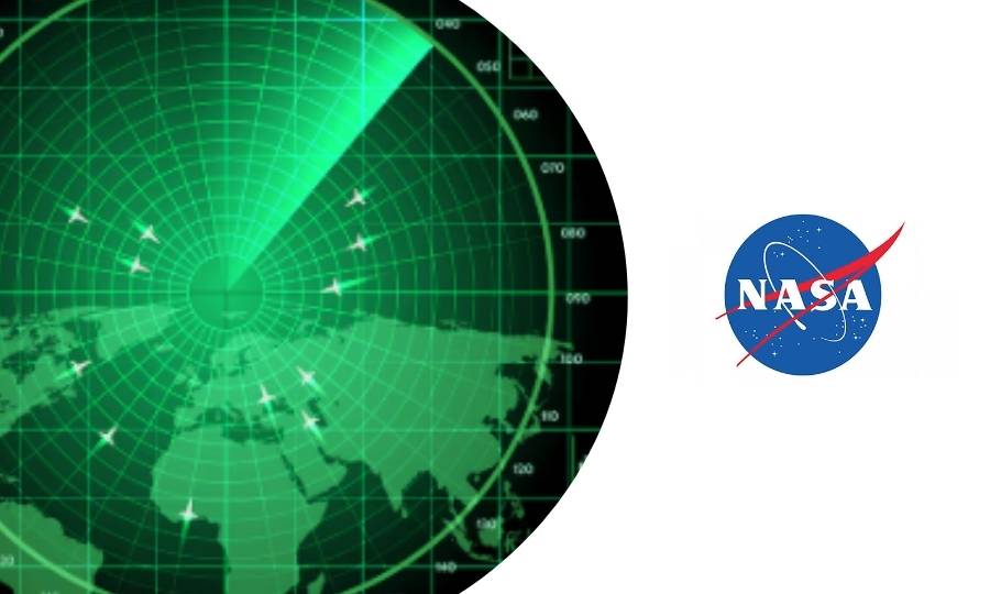 curso para aprender SAR: Radar de Apertura Sintética por la NASA