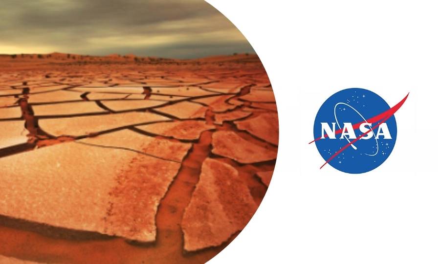 curso para detectar sequías y cambios vía Satélite por la NASA