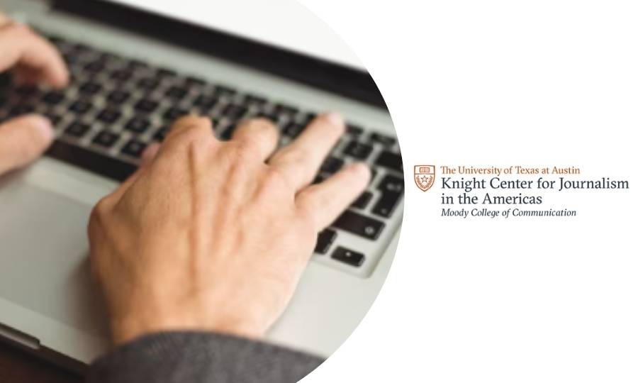 curso para enriquecer textos digitales orientado a periodistas