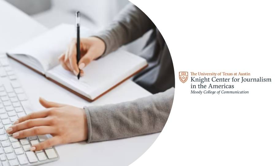 curso sobre cómo potenciar la diversidad en las noticias de redacción