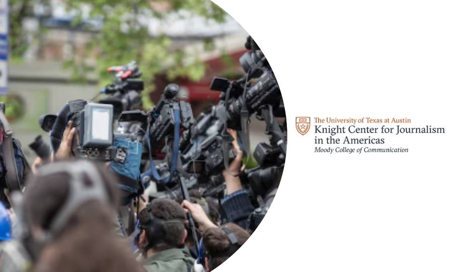 curso sobre la libertad de expresión para periodistas