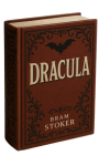 libro drácula