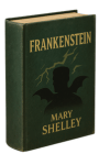 libro frankestein