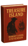 la isla del tesoro libro