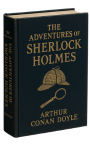 sherlock holmes libro
